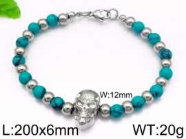 Stainless Steel Bracelet(women)