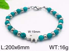 Stainless Steel Bracelet(women)