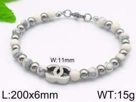 Stainless Steel Bracelet(women)