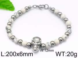 Stainless Steel Bracelet(women)