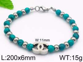 Stainless Steel Bracelet(women)