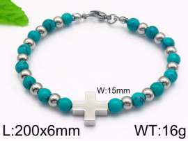 Stainless Steel Bracelet(women)