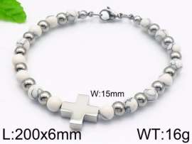 Stainless Steel Bracelet(women)