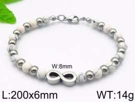 Stainless Steel Bracelet(women)