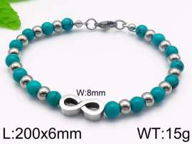 Stainless Steel Bracelet(women)