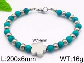 Stainless Steel Bracelet(women)