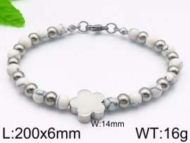 Stainless Steel Bracelet(women)