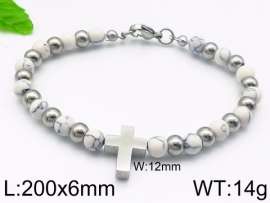 Stainless Steel Bracelet(women)