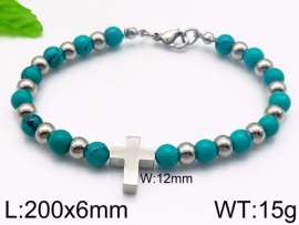 Stainless Steel Bracelet(women)