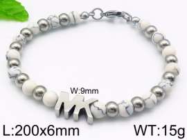 Stainless Steel Bracelet(women)