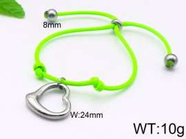 Stainless Steel Special Bracelet