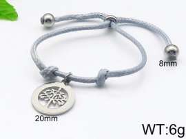 Stainless Steel Special Bracelet