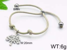 Stainless Steel Special Bracelet