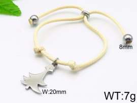 Stainless Steel Special Bracelet