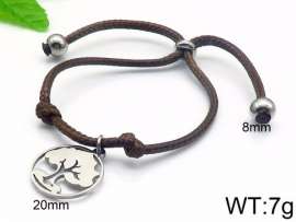 Stainless Steel Special Bracelet