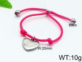 Stainless Steel Special Bracelet