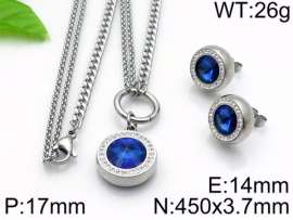 SS Jewelry Set(Most Women)