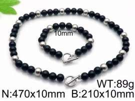 SS Jewelry Set(Most Women)