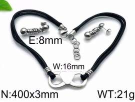 SS Jewelry Set(Most Women)