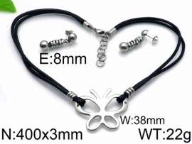 SS Jewelry Set(Most Women)
