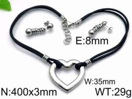 SS Jewelry Set(Most Women)