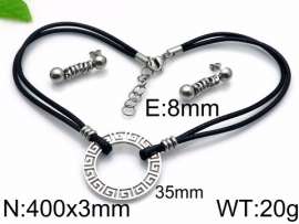 SS Jewelry Set(Most Women)