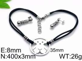 SS Jewelry Set(Most Women)