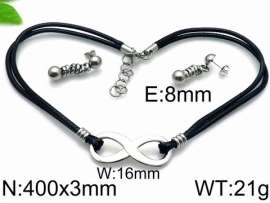 SS Jewelry Set(Most Women)