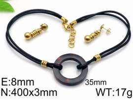 SS Jewelry Set(Most Women)