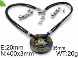SS Jewelry Set(Most Women)