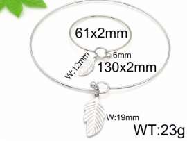 SS Jewelry Set(Most Women)