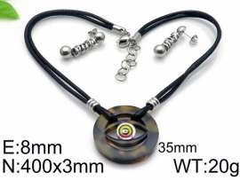 SS Jewelry Set(Most Women)