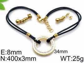 SS Jewelry Set(Most Women)