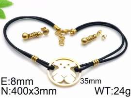 SS Jewelry Set(Most Women)