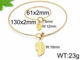 SS Jewelry Set(Most Women)
