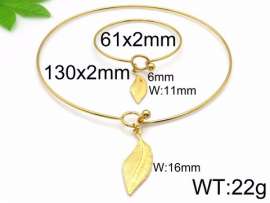 SS Jewelry Set(Most Women)