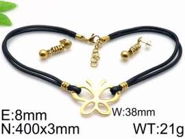 SS Jewelry Set(Most Women)