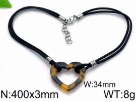 Stainless Steel Necklace