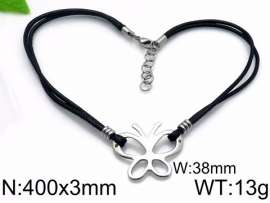 Stainless Steel Necklace