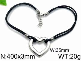 Stainless Steel Necklace