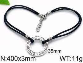 Stainless Steel Necklace