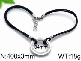 Stainless Steel Necklace