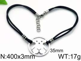 Stainless Steel Necklace