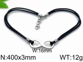 Stainless Steel Necklace
