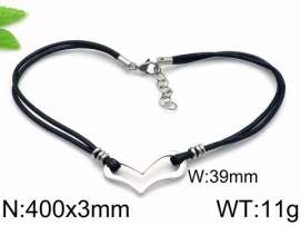 Stainless Steel Necklace