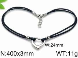 Stainless Steel Necklace