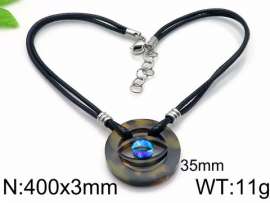 Stainless Steel Necklace