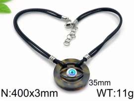 Stainless Steel Necklace