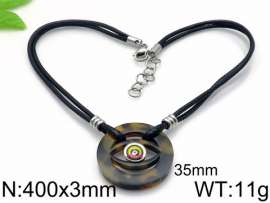 Stainless Steel Necklace