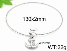 Stainless Steel Collar